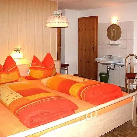 Lägenhet Haus Unterberger 181w Piesendorf