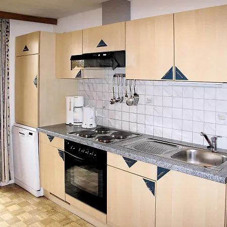 Haus Unterberger 181w Lägenhet Piesendorf