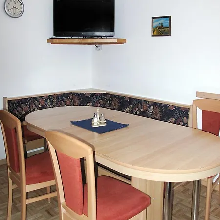 Haus Unterberger 181w Lägenhet *