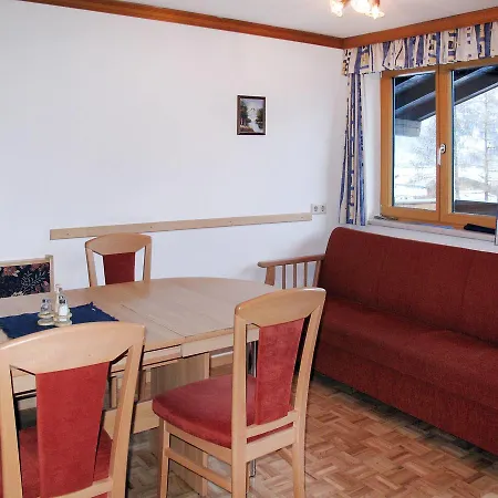 Haus Unterberger 181w Lägenhet *